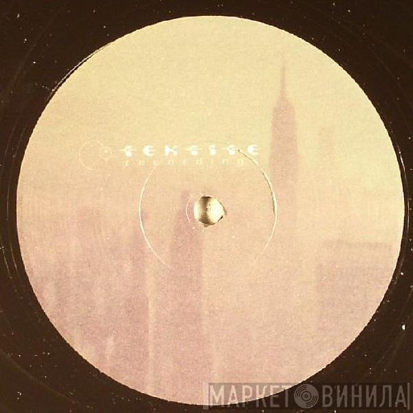 Stewart Walker - Abstract Symbols Of Decadence