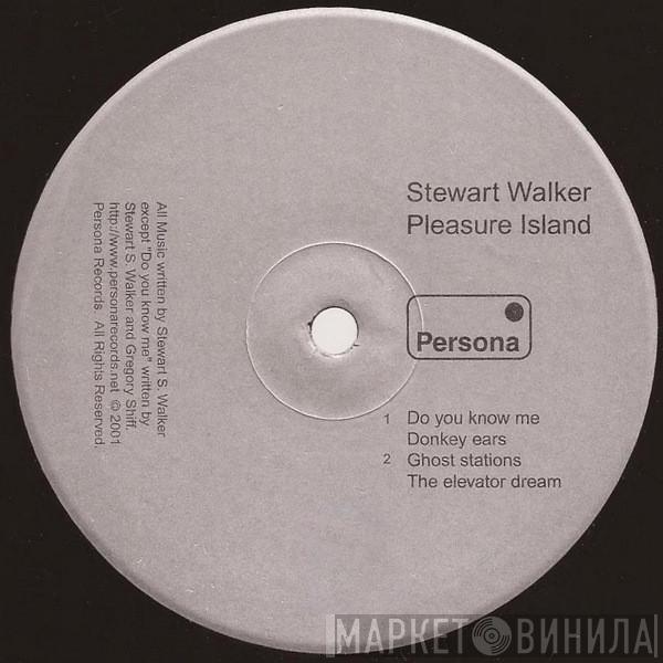 Stewart Walker - Pleasure Island