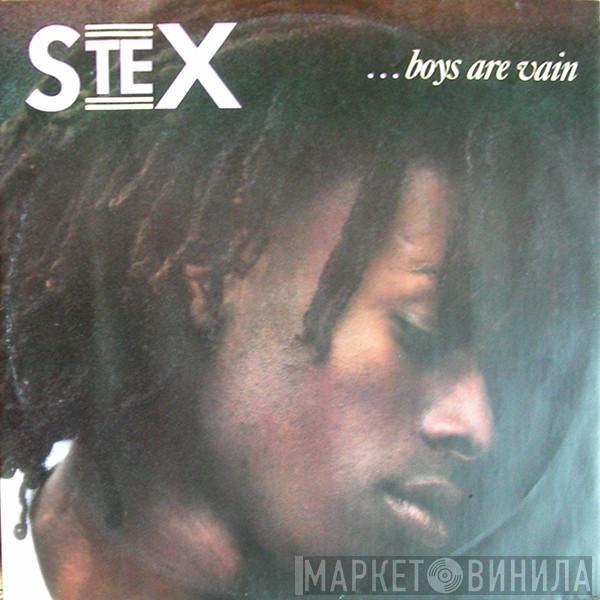  Stex  - Boys Are Vain