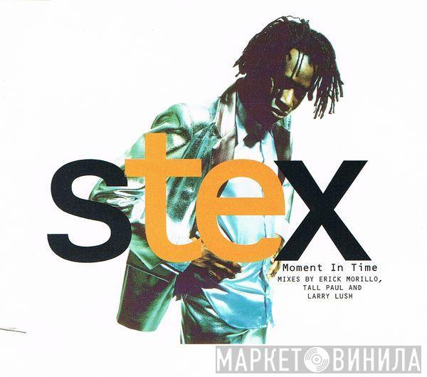 Stex - Moment In Time