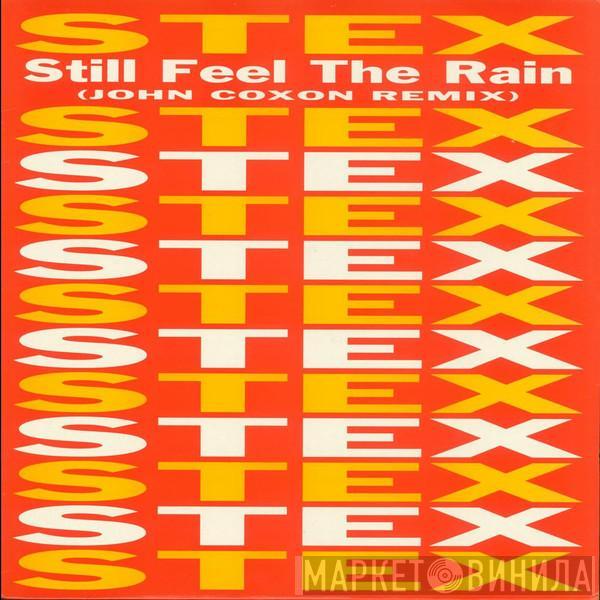  Stex  - Still Feel The Rain (John Coxon Remix)