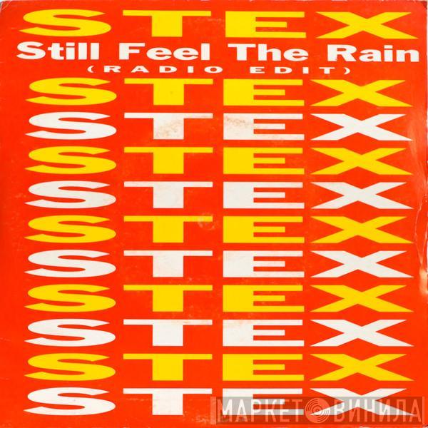  Stex  - Still Feel The Rain (Radio Edit)