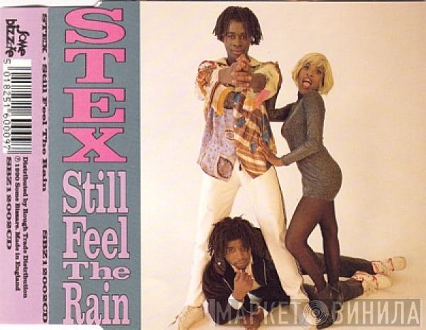  Stex  - Still Feel The Rain