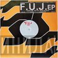 Stickz  - F.U.J. E.P.