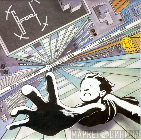Stiff Little Fingers - Go For It