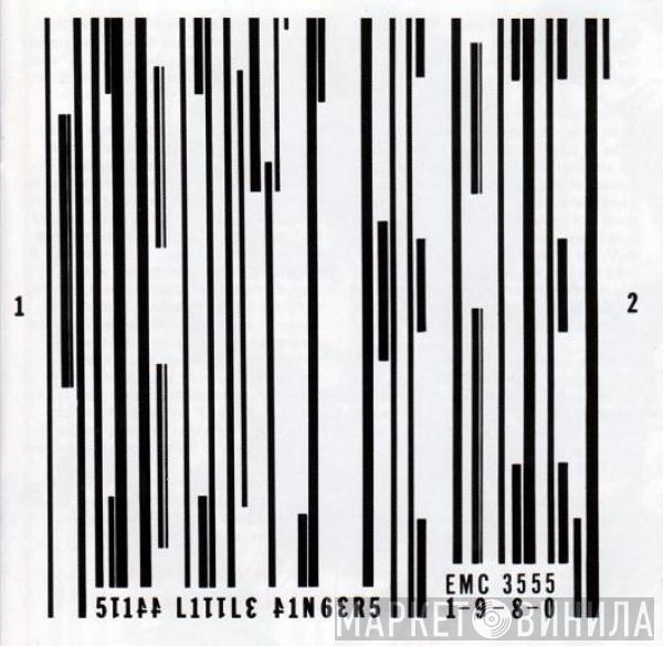  Stiff Little Fingers  - Nobody's Heroes