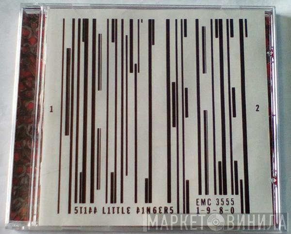  Stiff Little Fingers  - Nobody's Heroes