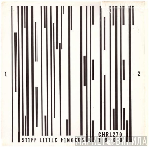  Stiff Little Fingers  - Nobody's Heroes
