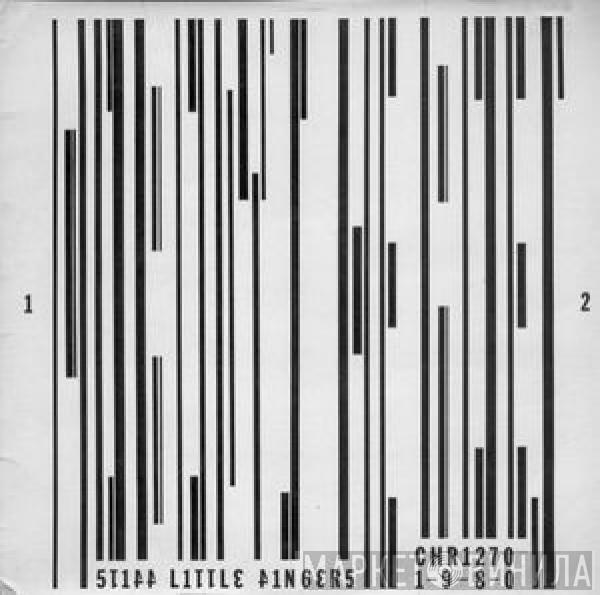  Stiff Little Fingers  - Nobody's Heroes