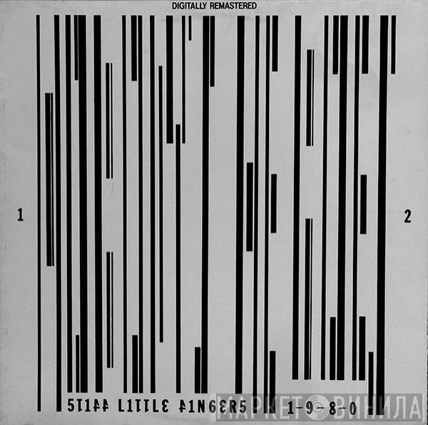  Stiff Little Fingers  - Nobody's Heroes