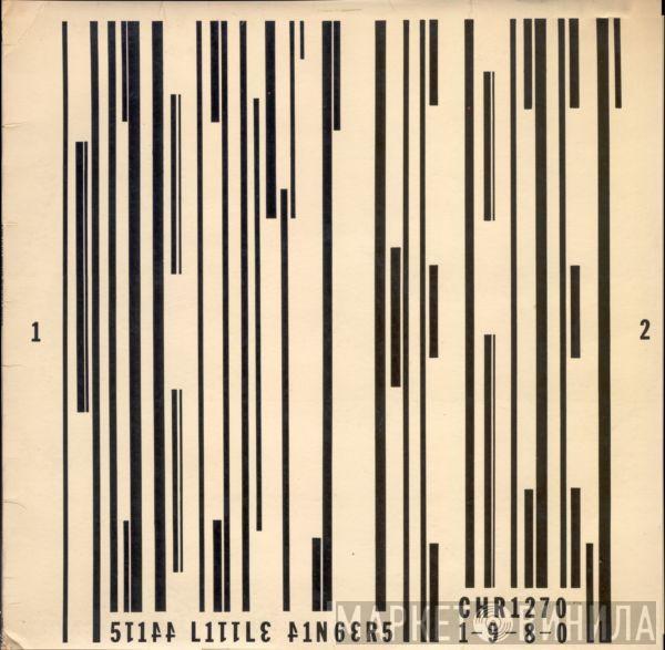 Stiff Little Fingers - Nobody's Heroes