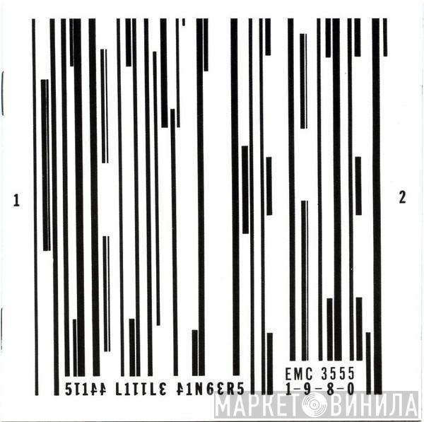  Stiff Little Fingers  - Nobody's Heroes