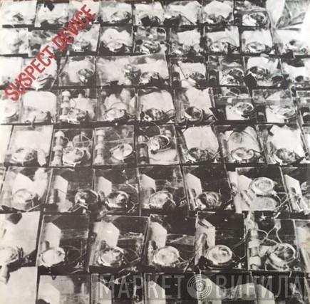 Stiff Little Fingers - Suspect Device