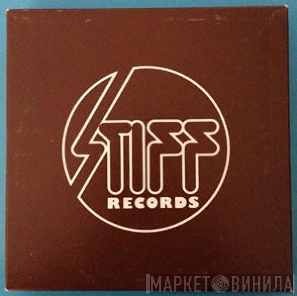  - Stiff Records