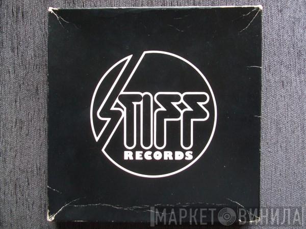  - Stiff Records