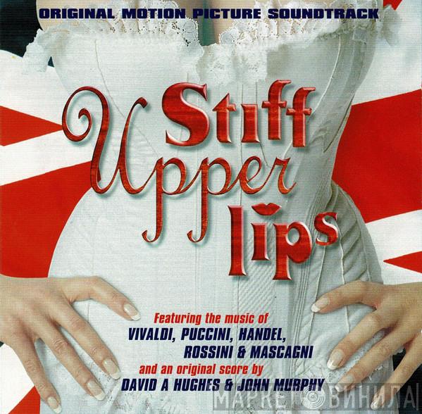  - Stiff Upper Lips (Original Motion Picture Soundtrack)
