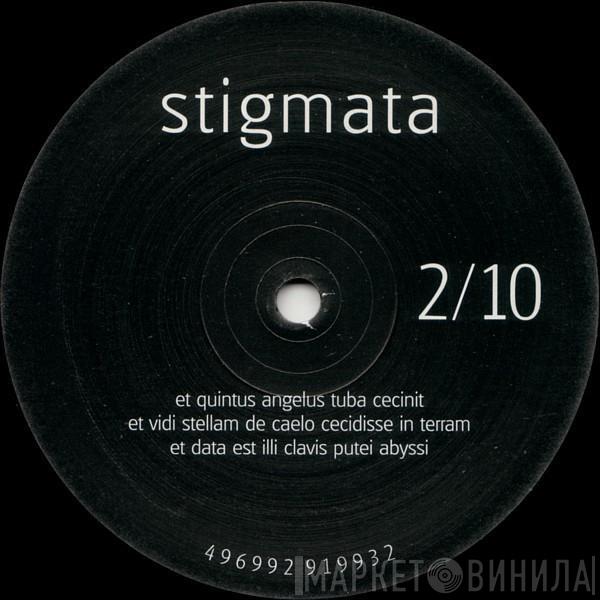 Stigmata - Stigmata 2/10