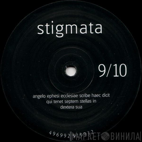 Stigmata - Stigmata 9/10