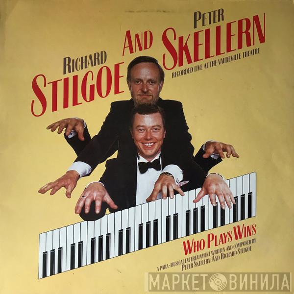 Stilgoe & Skellern - Who Plays Wins
