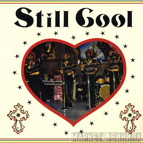 Still Cool - Still Cool