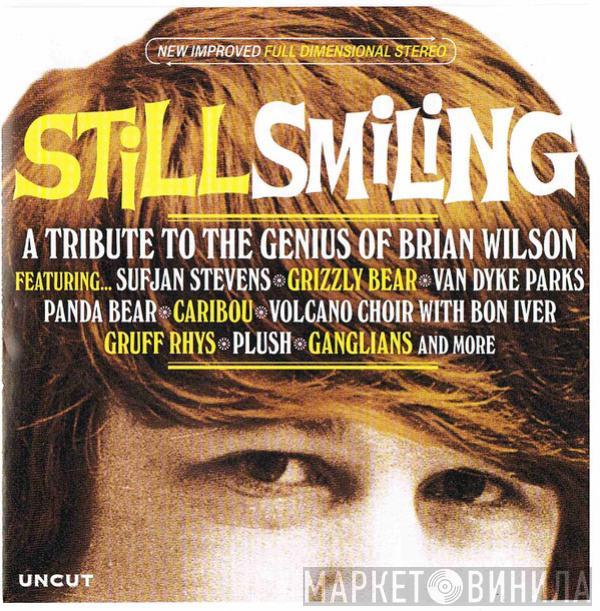  - Still Smiling (A Tribute To The Genius Of Brian Wilson)