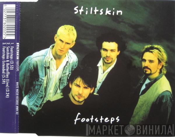 Stiltskin - Footsteps