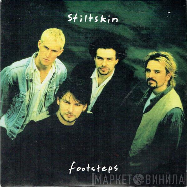 Stiltskin - Footsteps