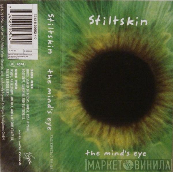 Stiltskin - The Mind's Eye