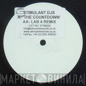Stimulant DJs - The Countdown