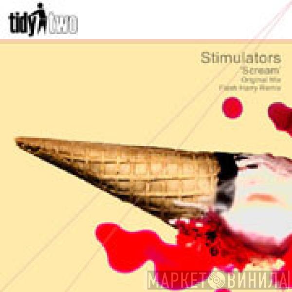 Stimulator - Scream