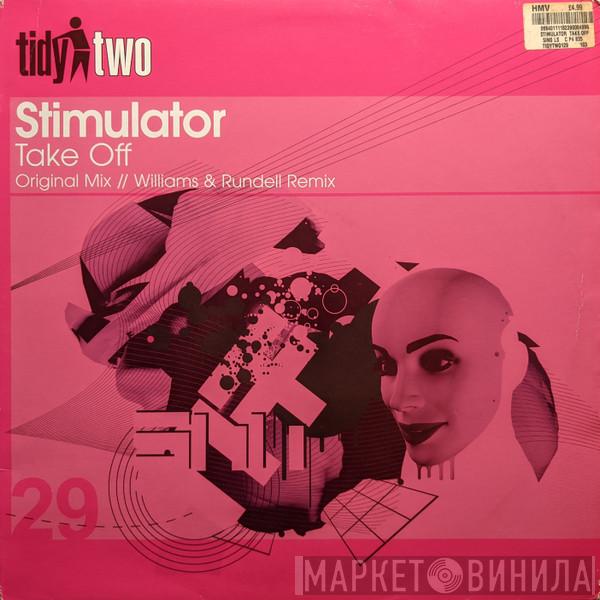 Stimulator - Take Off