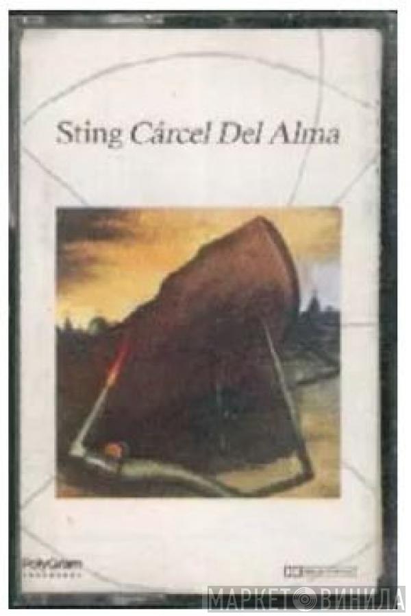  Sting  - Cárcel Del Alma