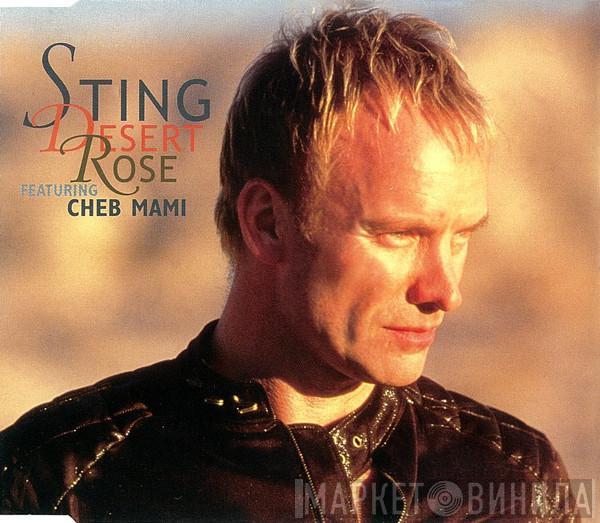 Sting, Cheb Mami - Desert Rose