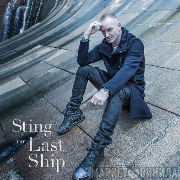 Sting  - The Last Ship