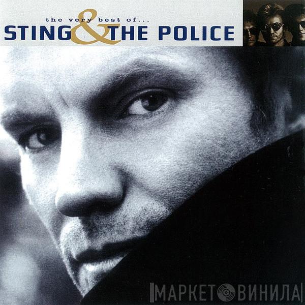 Sting, The Police - The Very Best Of Sting & The Police