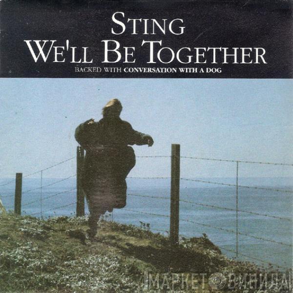 Sting - We'll Be Together