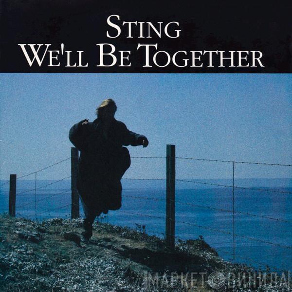 Sting - We'll Be Together