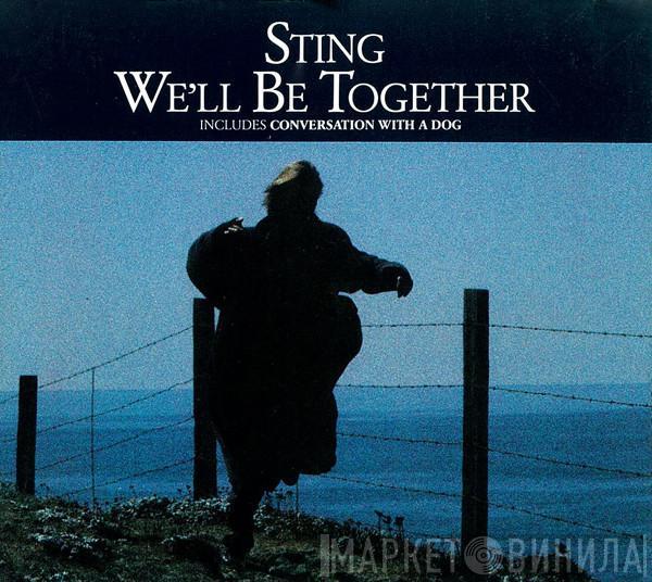 Sting - We'll Be Together