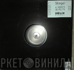 Stinger  - Seasons / My Life
