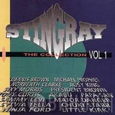  - Stingray The Collection Volume 1