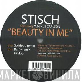 Stisch, Magnus Carlson - Beauty In Me