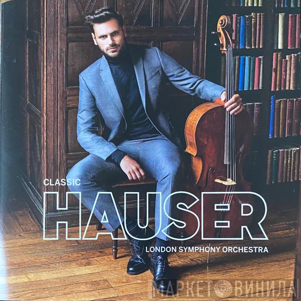 , Stjepan Hauser  The London Symphony Orchestra  - Classic