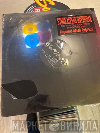  Stock, Aitken & Waterman  - Packjammed With The Party Posse