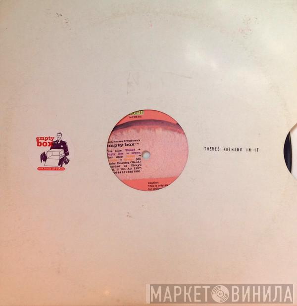 Stock, Hausen & Walkman - Empty Box™