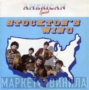 Stockton's Wing - American Special