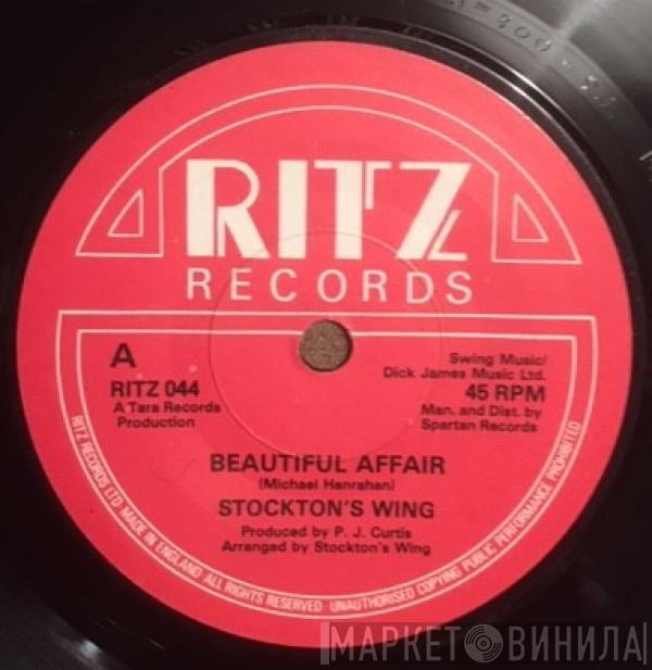 Stockton's Wing - Beautiful Affair