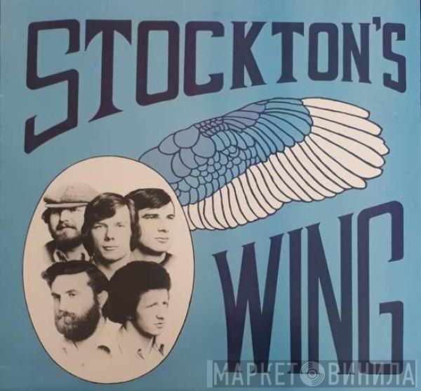 Stockton's Wing - Stockton's Wing