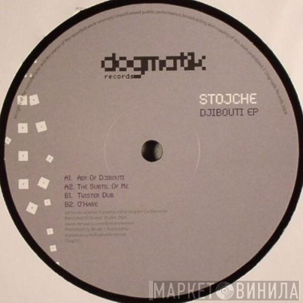  Stojche  - Djibouti Ep