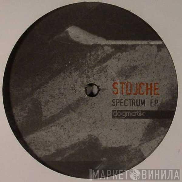 Stojche - Spectrum EP