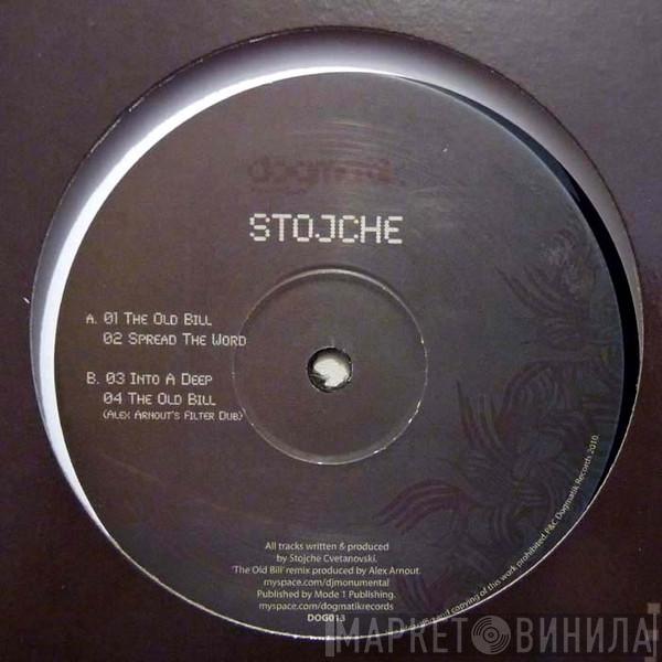 Stojche - The Old Bill